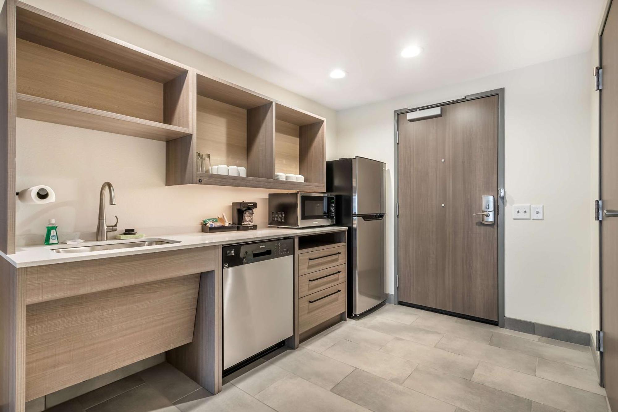 Home2 Suites By Hilton Reynoldsburg Columbus East Exteriör bild