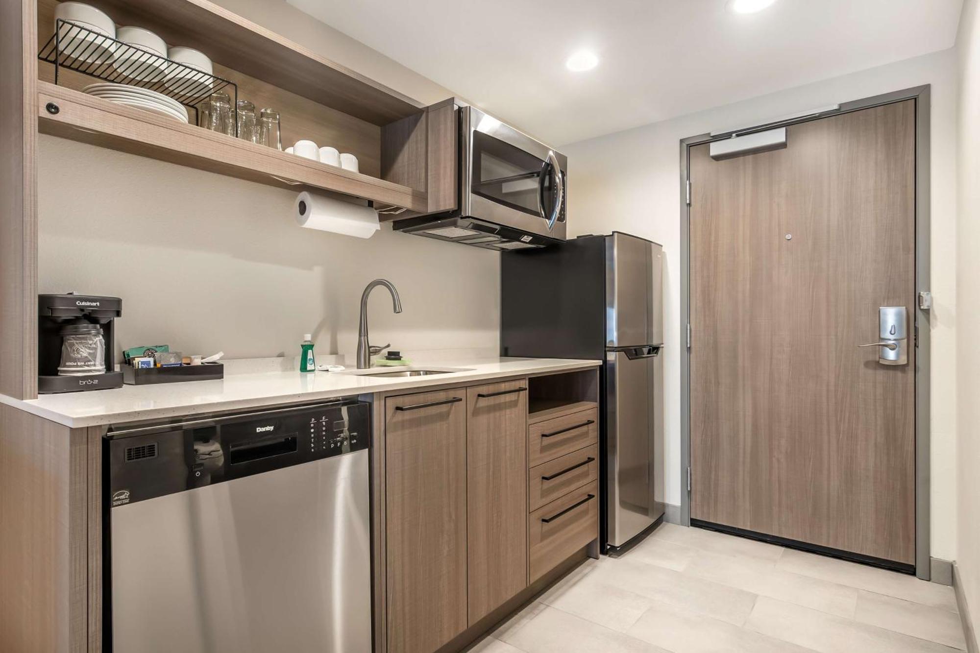 Home2 Suites By Hilton Reynoldsburg Columbus East Exteriör bild