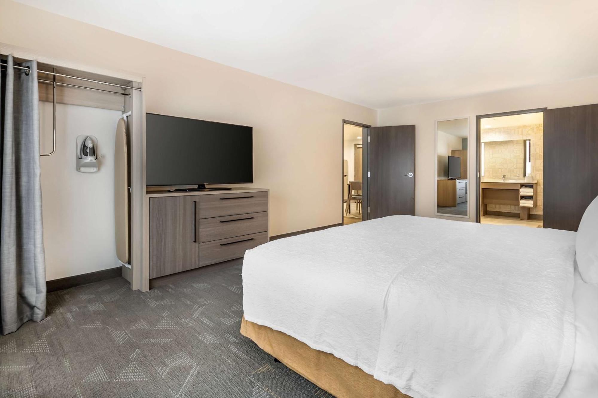 Home2 Suites By Hilton Reynoldsburg Columbus East Exteriör bild