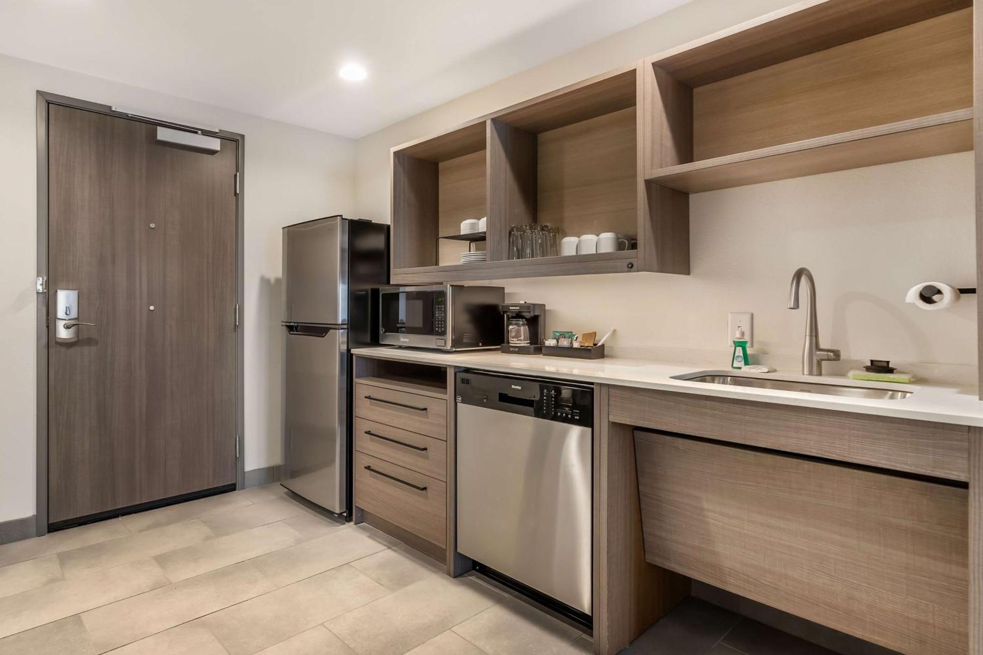 Home2 Suites By Hilton Reynoldsburg Columbus East Exteriör bild