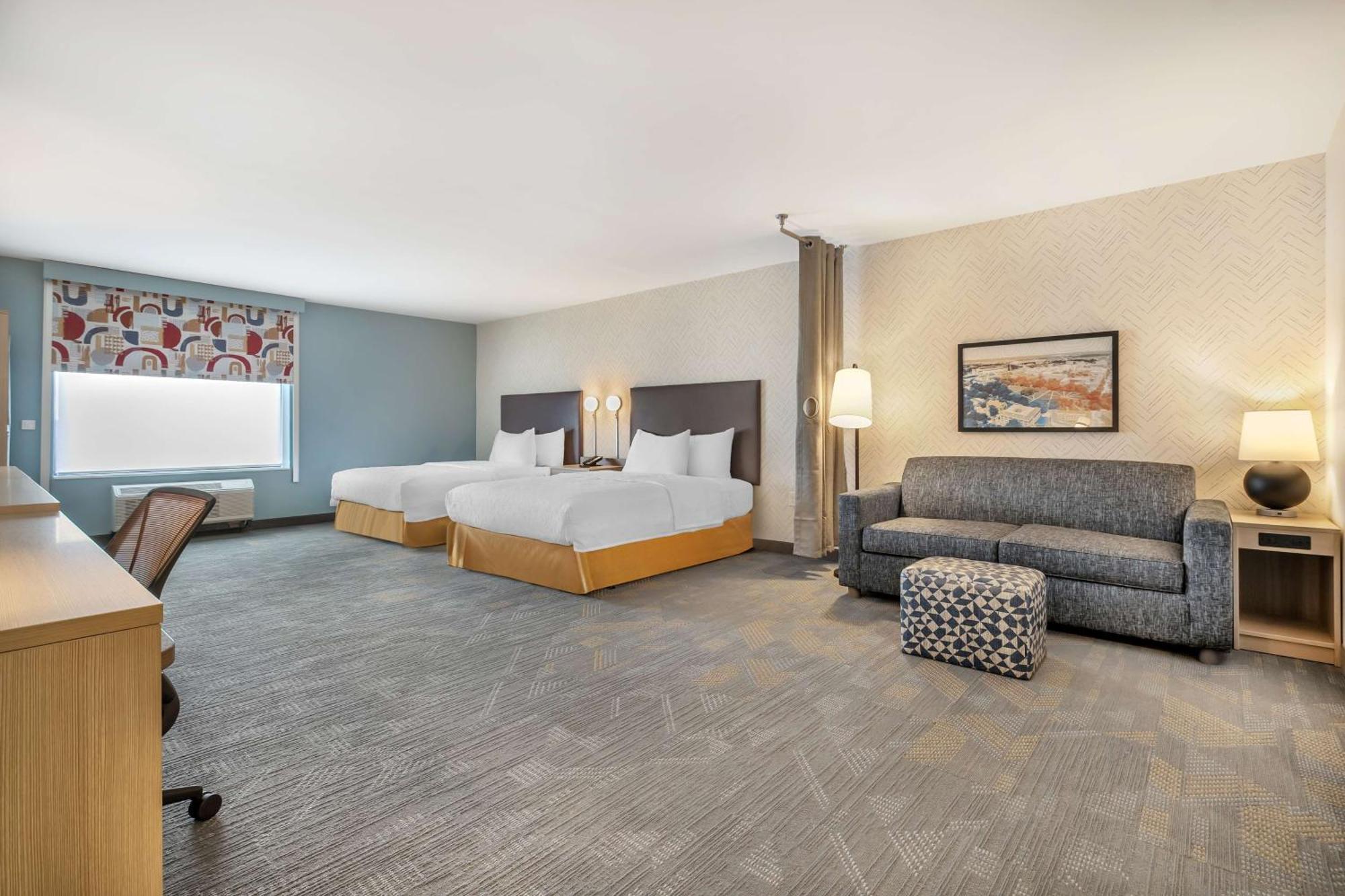 Home2 Suites By Hilton Reynoldsburg Columbus East Exteriör bild
