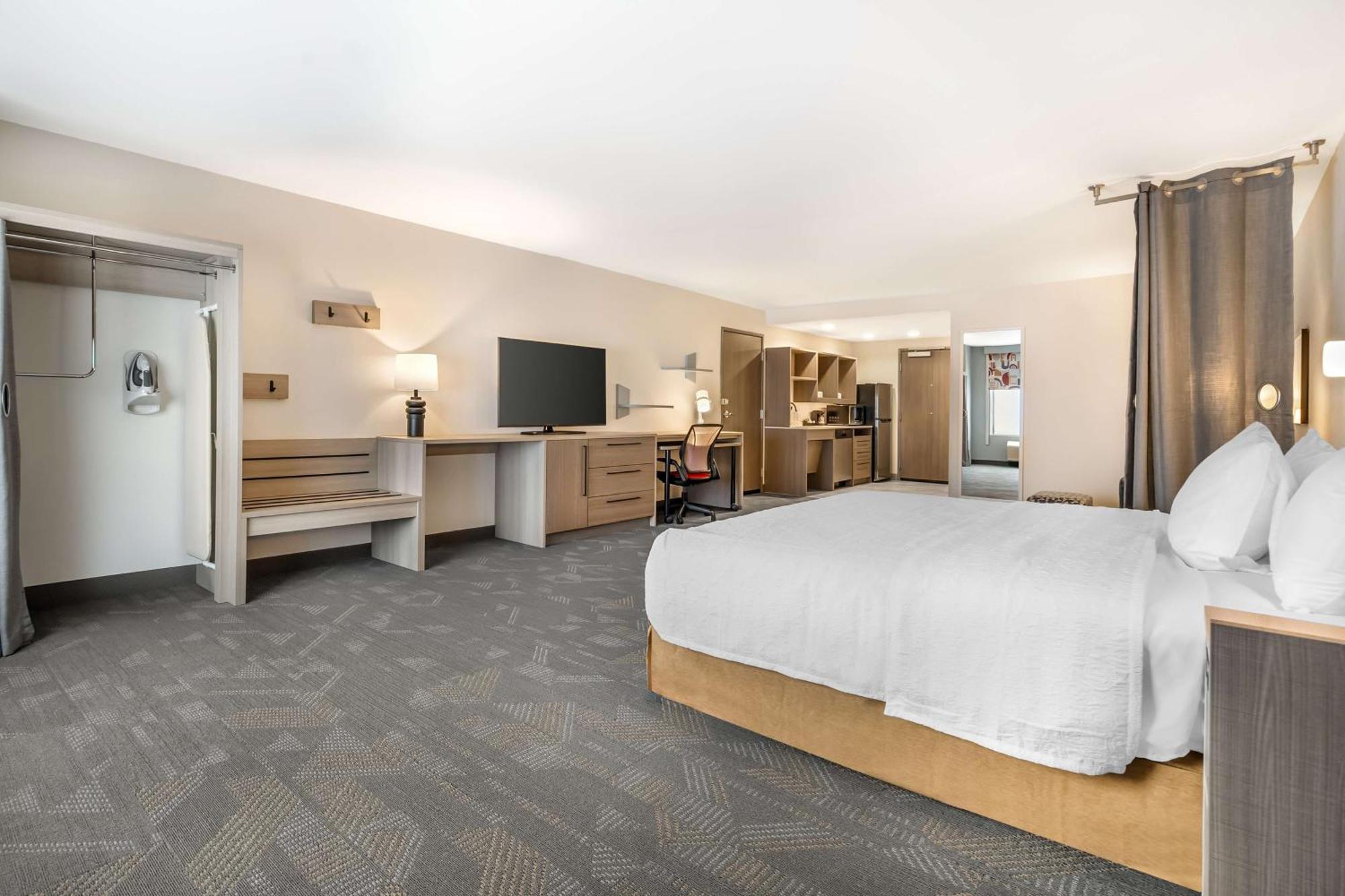 Home2 Suites By Hilton Reynoldsburg Columbus East Exteriör bild