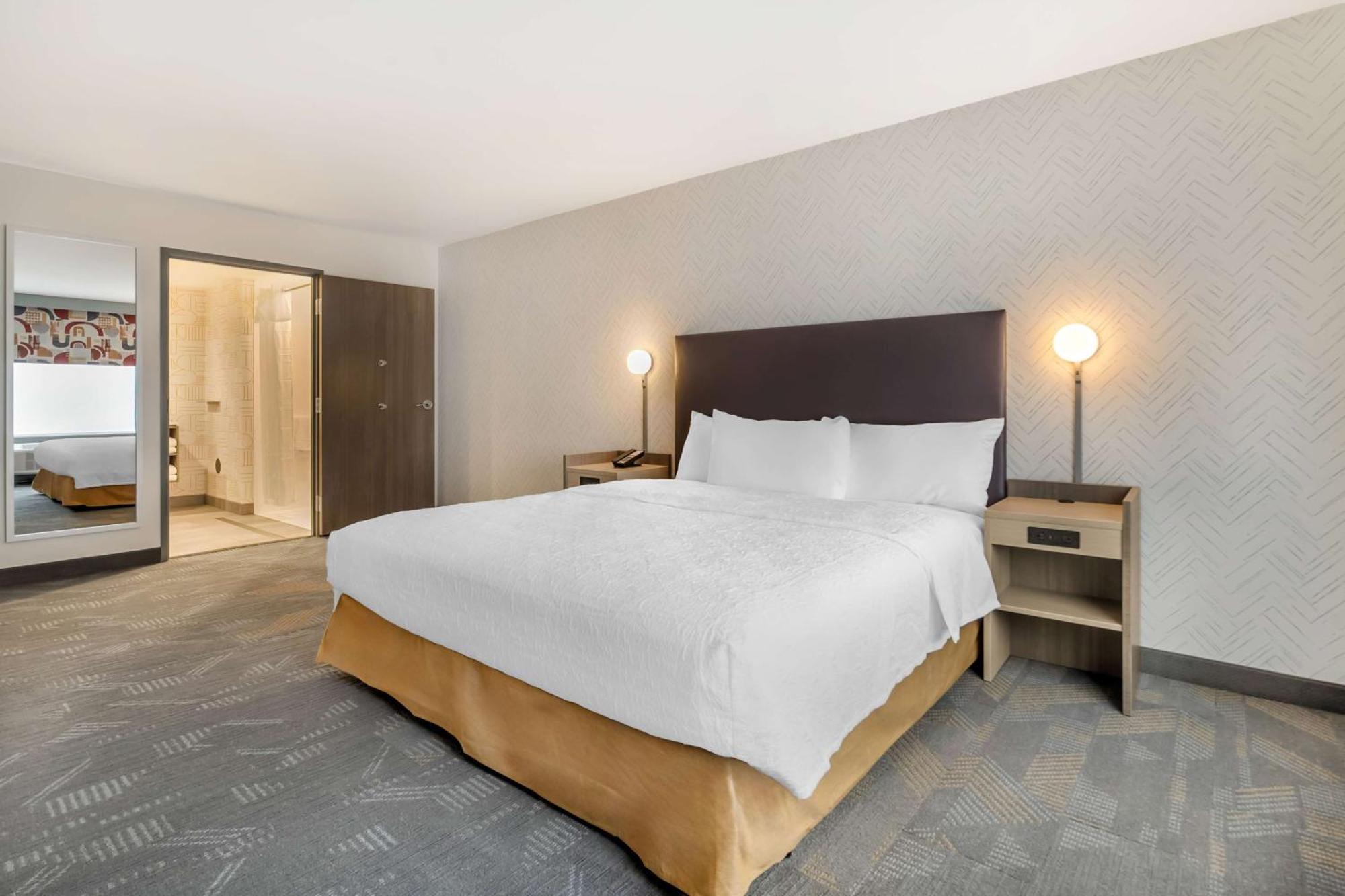 Home2 Suites By Hilton Reynoldsburg Columbus East Exteriör bild