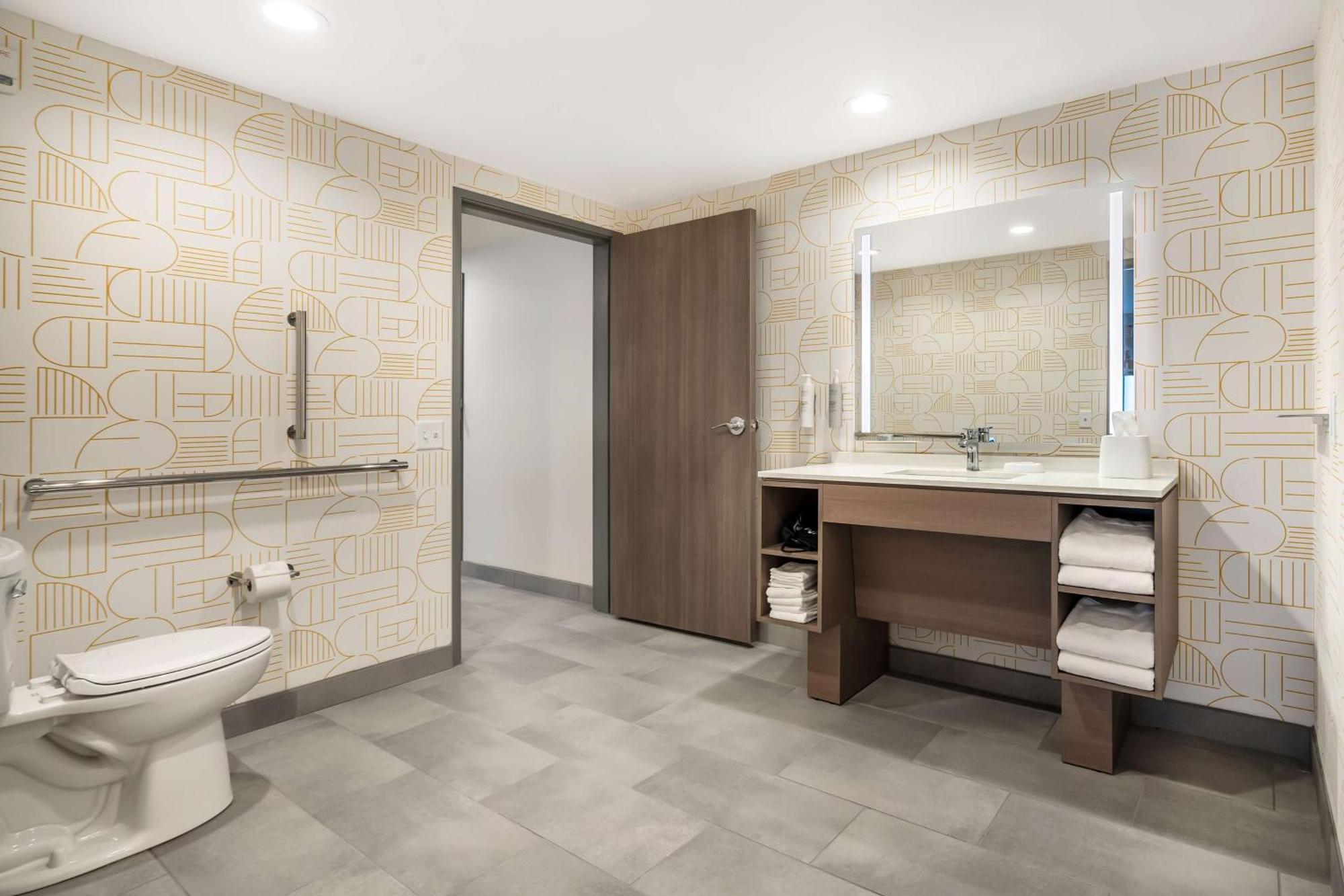 Home2 Suites By Hilton Reynoldsburg Columbus East Exteriör bild