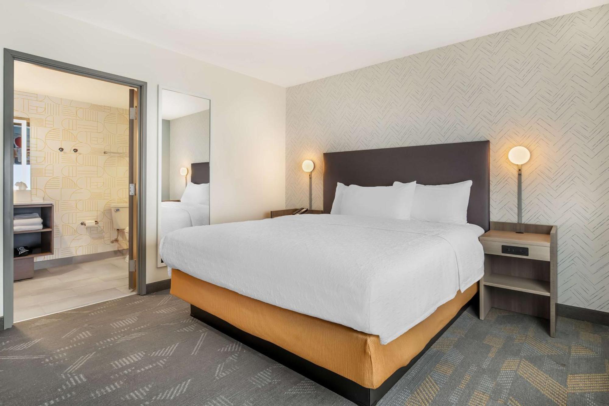 Home2 Suites By Hilton Reynoldsburg Columbus East Exteriör bild