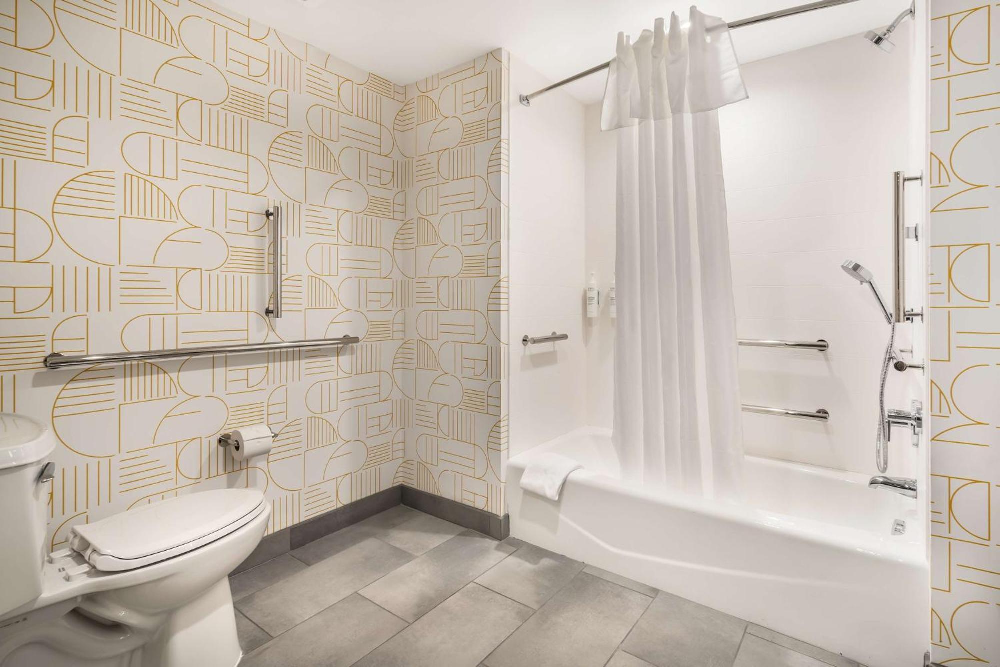 Home2 Suites By Hilton Reynoldsburg Columbus East Exteriör bild