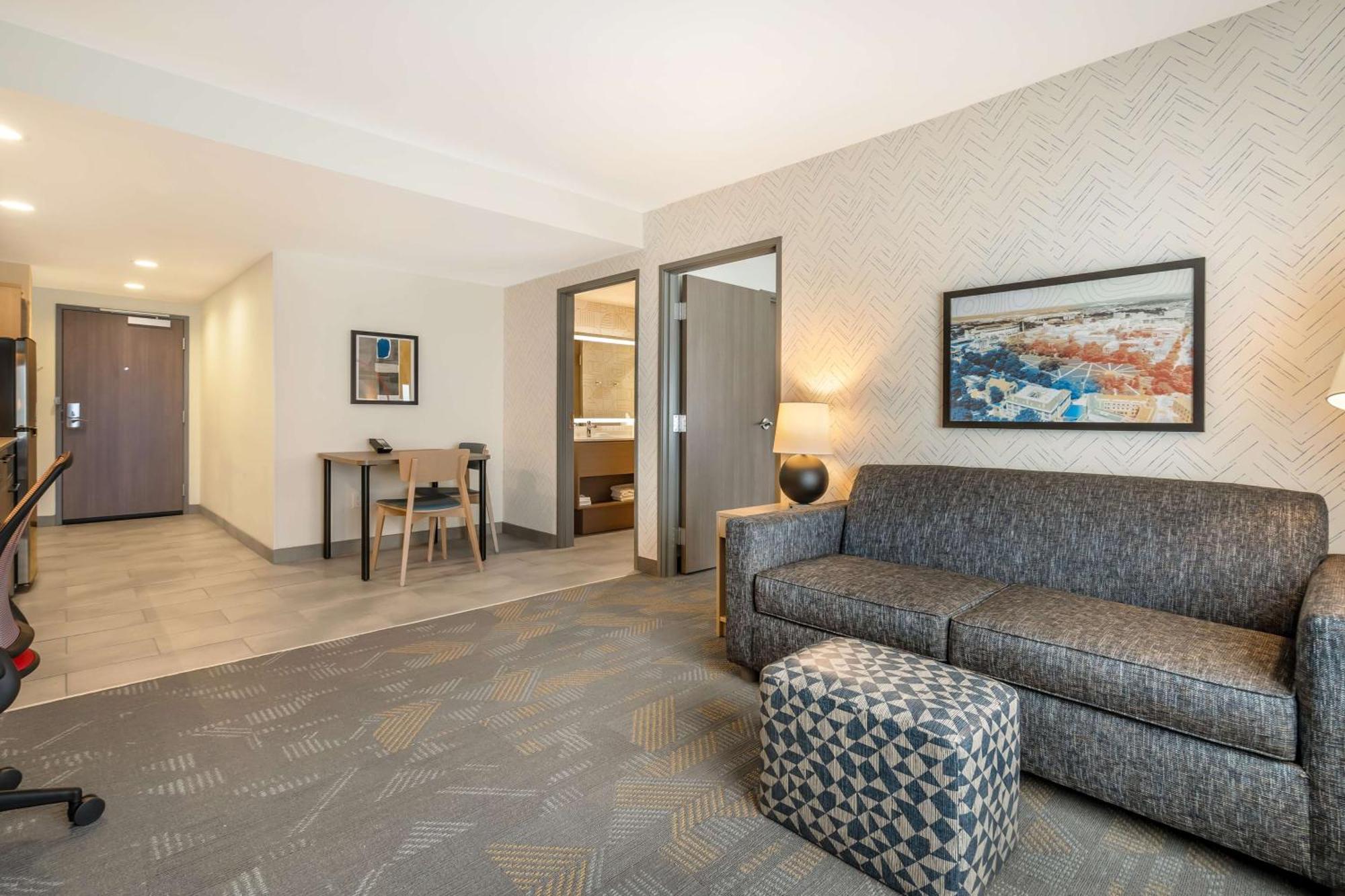 Home2 Suites By Hilton Reynoldsburg Columbus East Exteriör bild