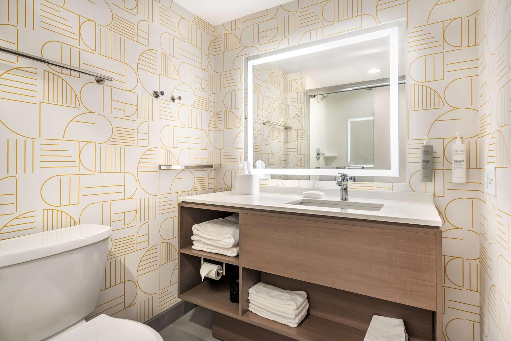 Home2 Suites By Hilton Reynoldsburg Columbus East Exteriör bild