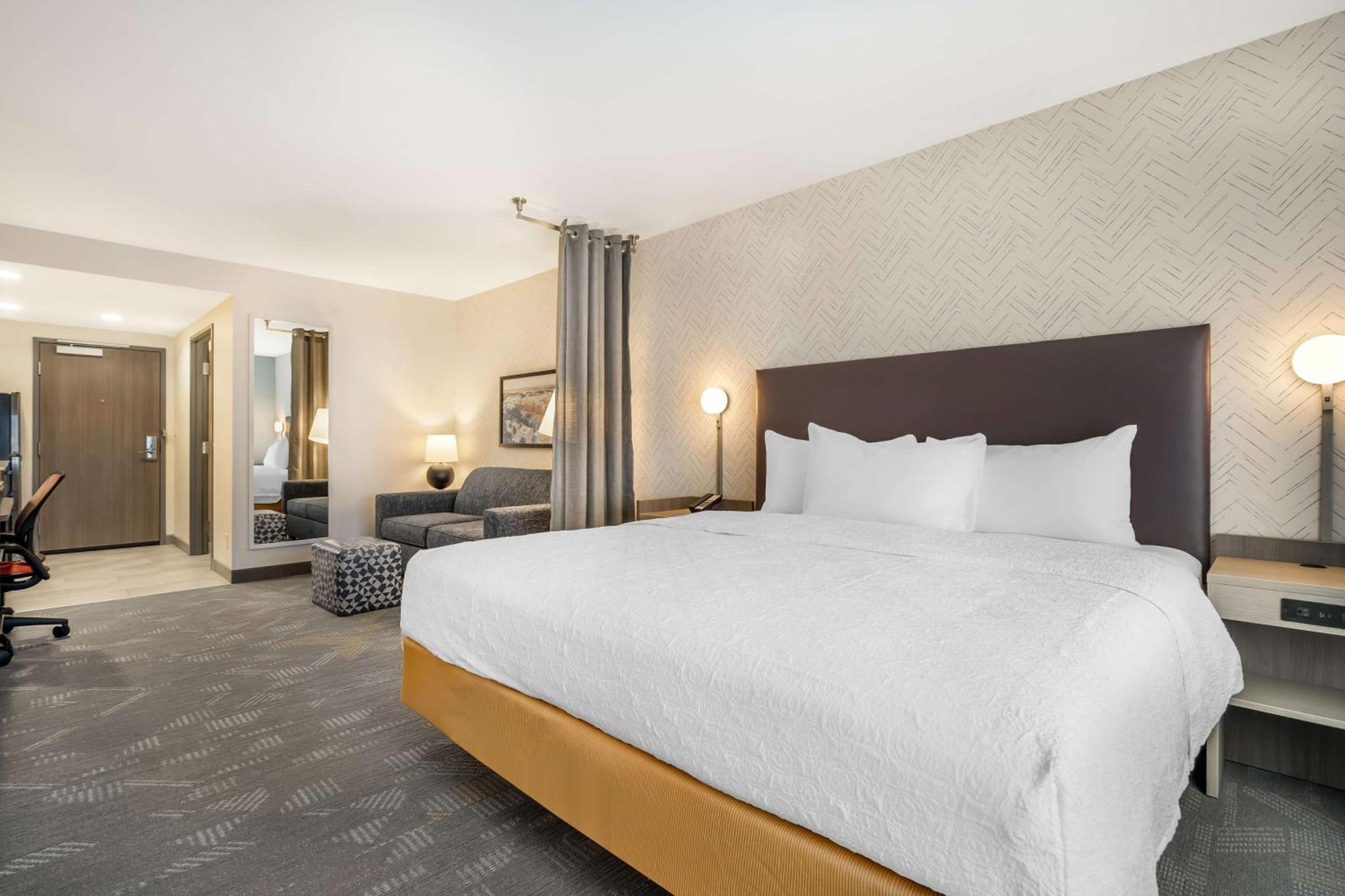 Home2 Suites By Hilton Reynoldsburg Columbus East Exteriör bild