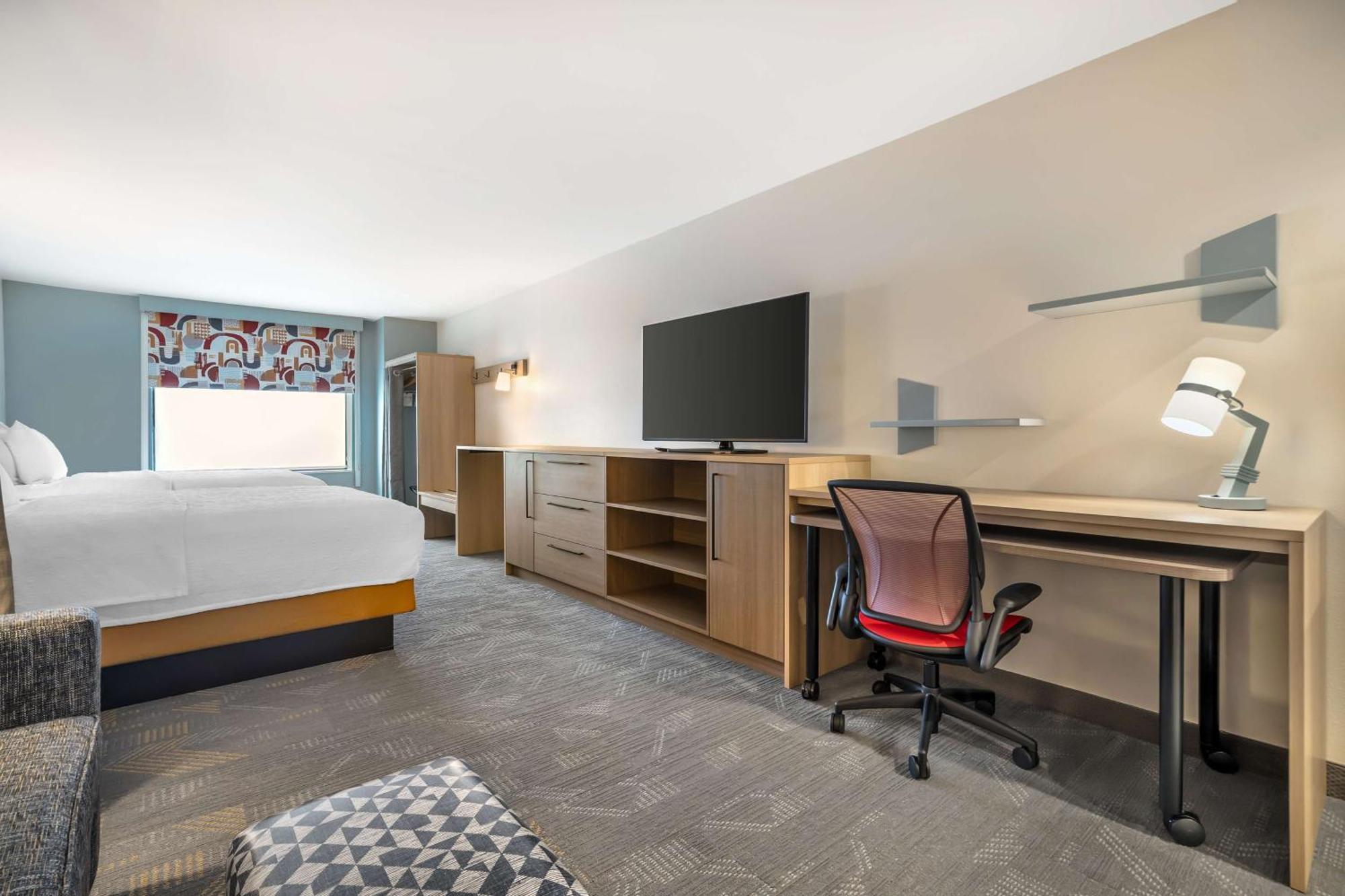 Home2 Suites By Hilton Reynoldsburg Columbus East Exteriör bild