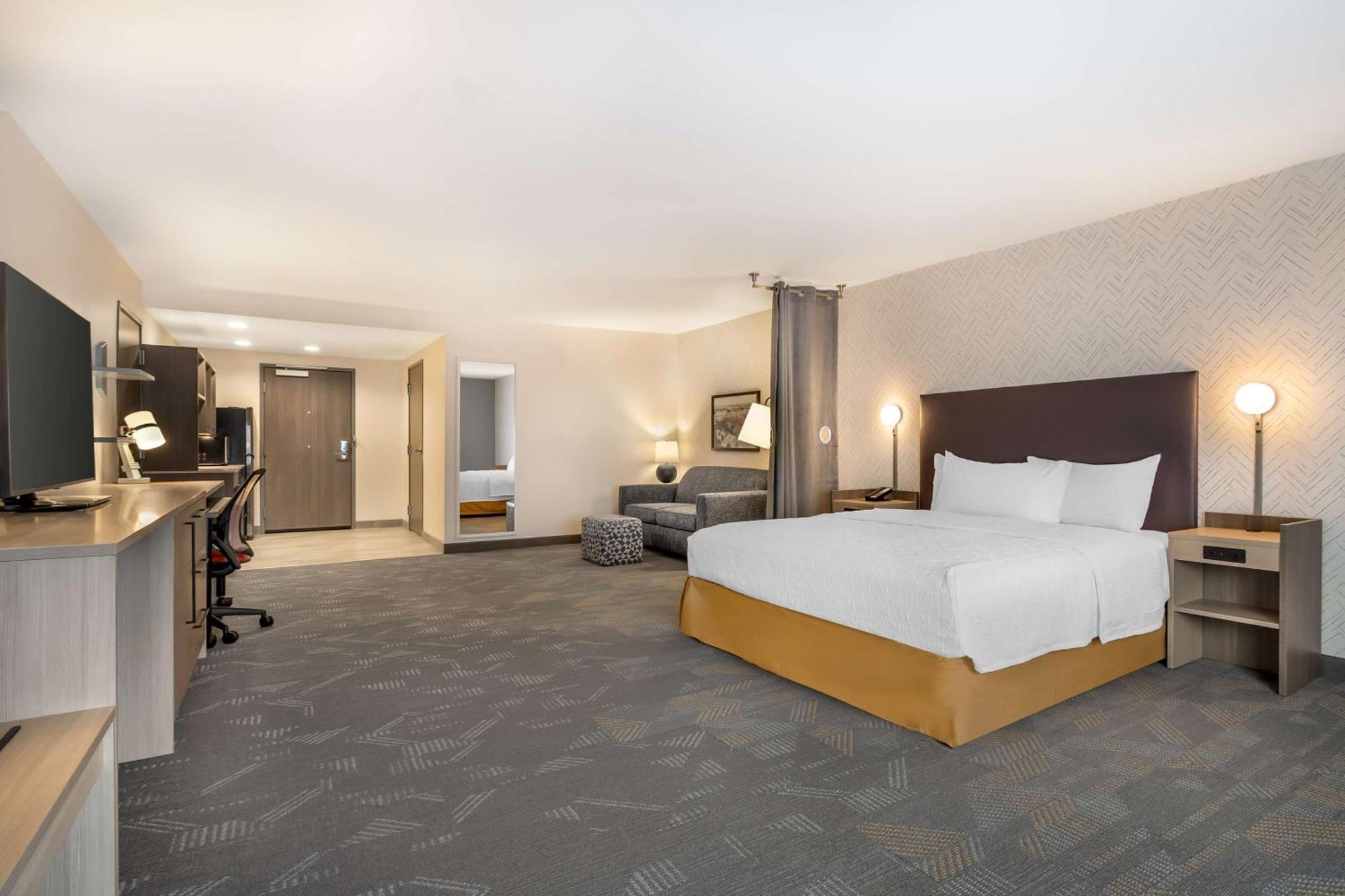 Home2 Suites By Hilton Reynoldsburg Columbus East Exteriör bild