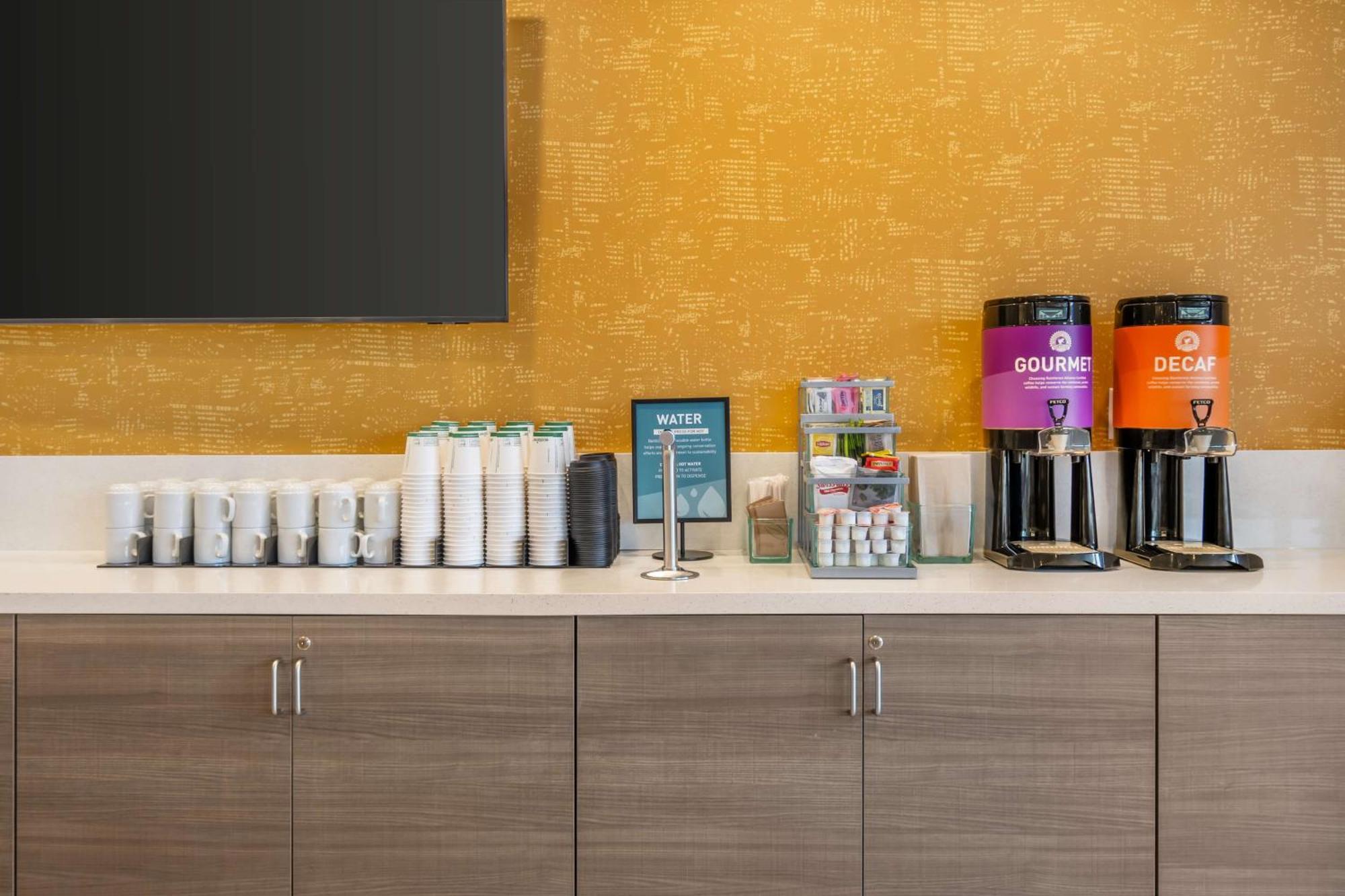 Home2 Suites By Hilton Reynoldsburg Columbus East Exteriör bild