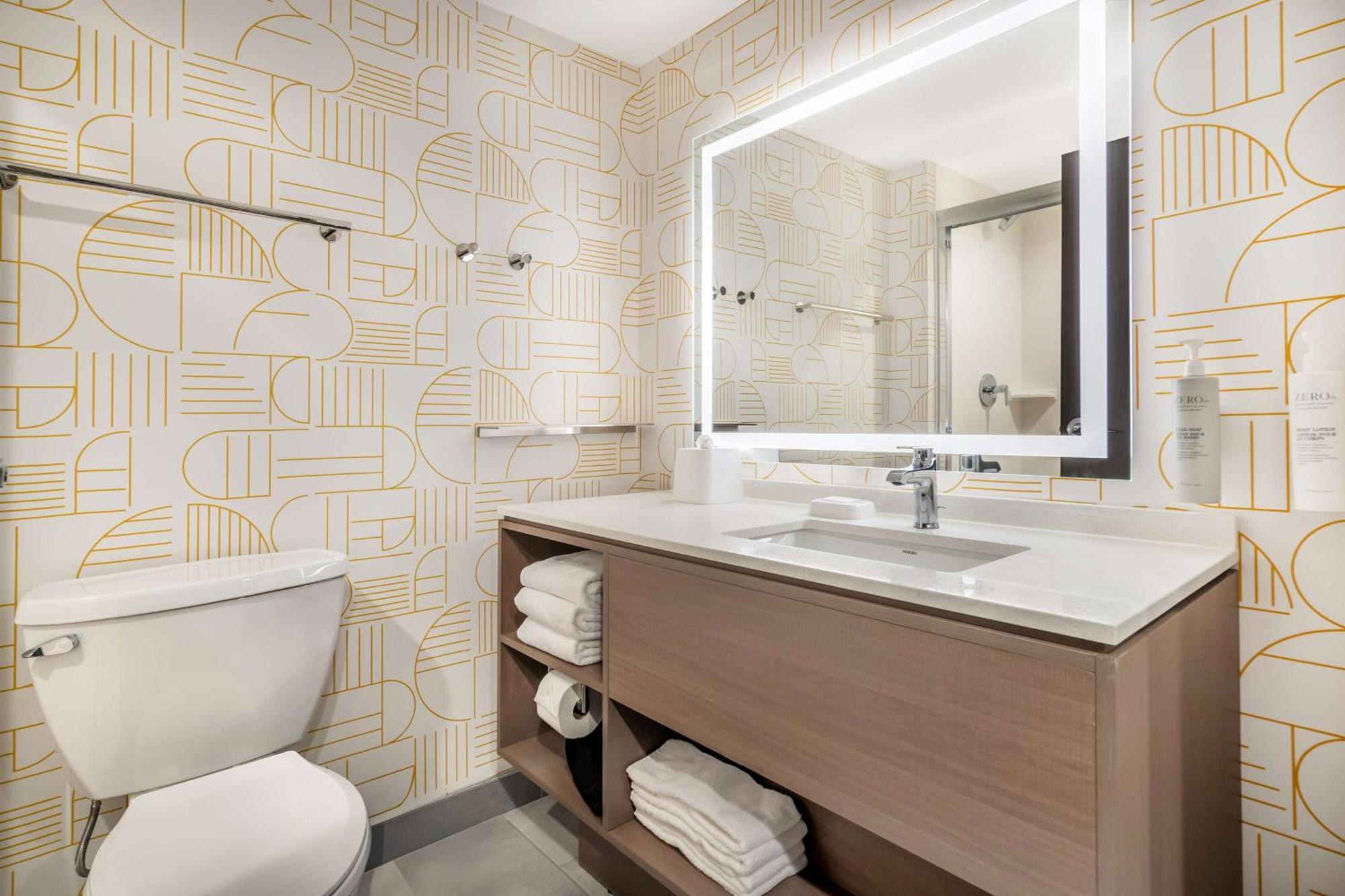 Home2 Suites By Hilton Reynoldsburg Columbus East Exteriör bild