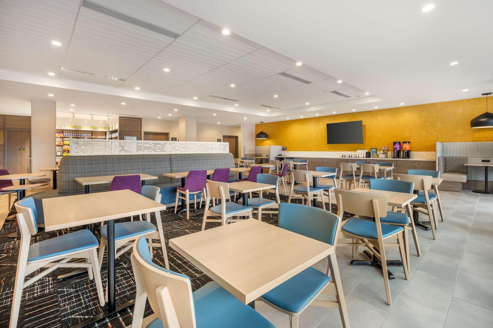 Home2 Suites By Hilton Reynoldsburg Columbus East Exteriör bild